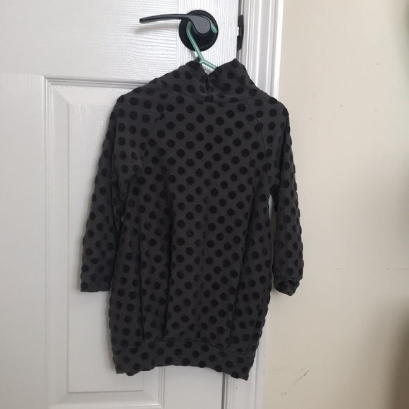 Diesel Polka Dot Dress - Picture 2 of 3